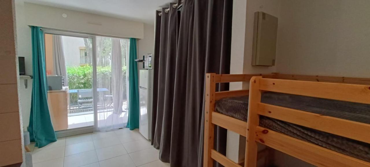 Beau De 27m Au Centre De ! Appartement Fréjus