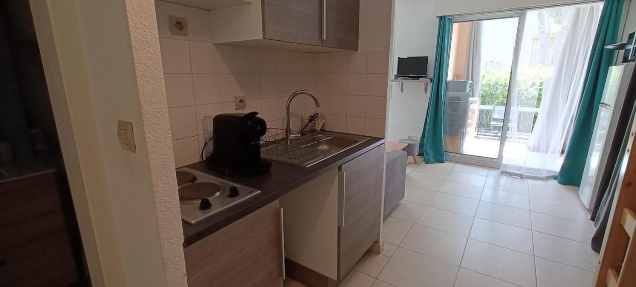 Beau De 27m Au Centre De ! * Fréjus